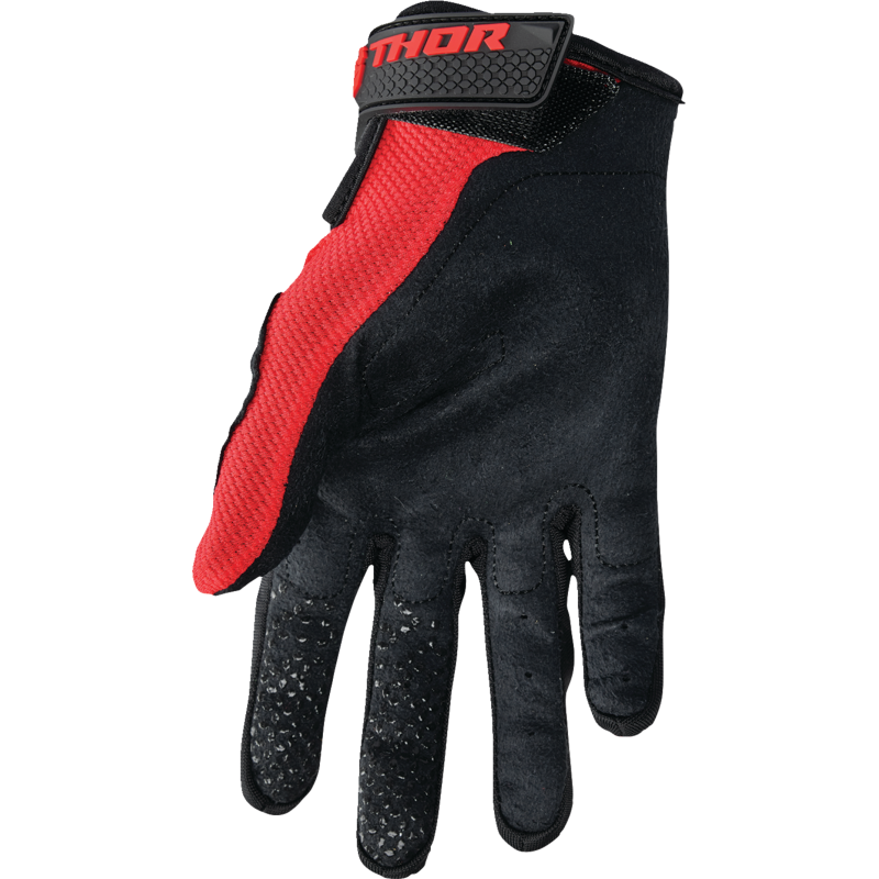 THOR GLOVE SECTOR RED XL 3330-7271