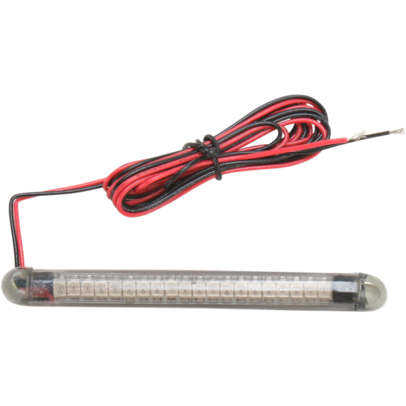 CUSTOM DYNAMICS LIGHT TRUFLEX 20RED/SMK TF20RS