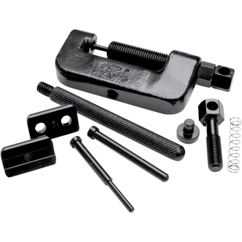 MOTION PRO CHAIN BREAKER PRESS AND RIVETING TOOL 08-0467