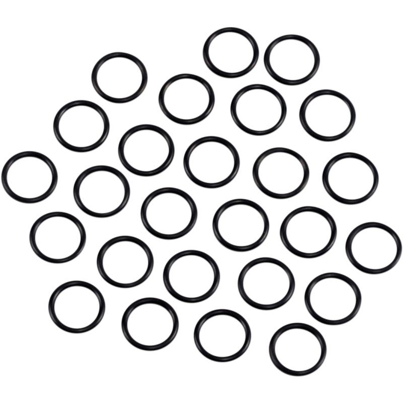 JAMES GASKET ORING O/PUMP,DR/PLUG FL,FX,XL (25) JGI-11105