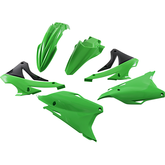 ACERBIS PLASTIC KIT KAW ORIG 2374106812