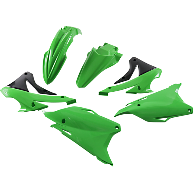 ACERBIS PLASTIC KIT KAW ORIG 2374106812
