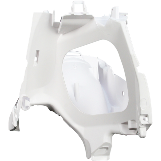 ACERBIS S. PANEL- SX SXF XC XCF 125-450:13 WHITE 2314270002