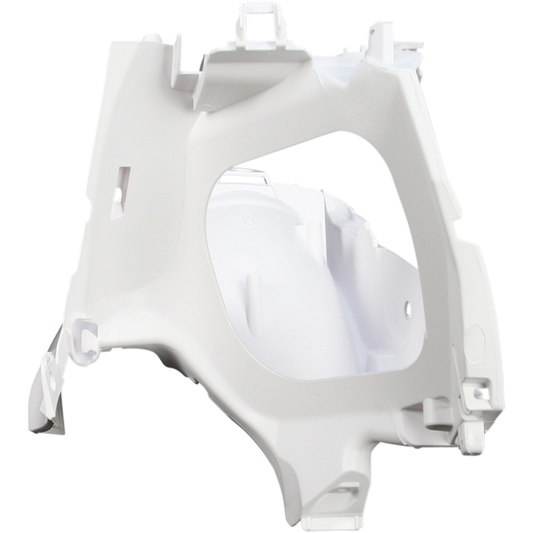 ACERBIS S. PANEL- SX SXF XC XCF 125-450:13 WHITE 2314270002