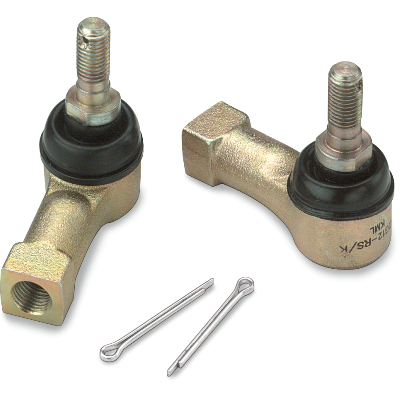 MOOSE RACING ATV TIE ROD END KITS 51-1050