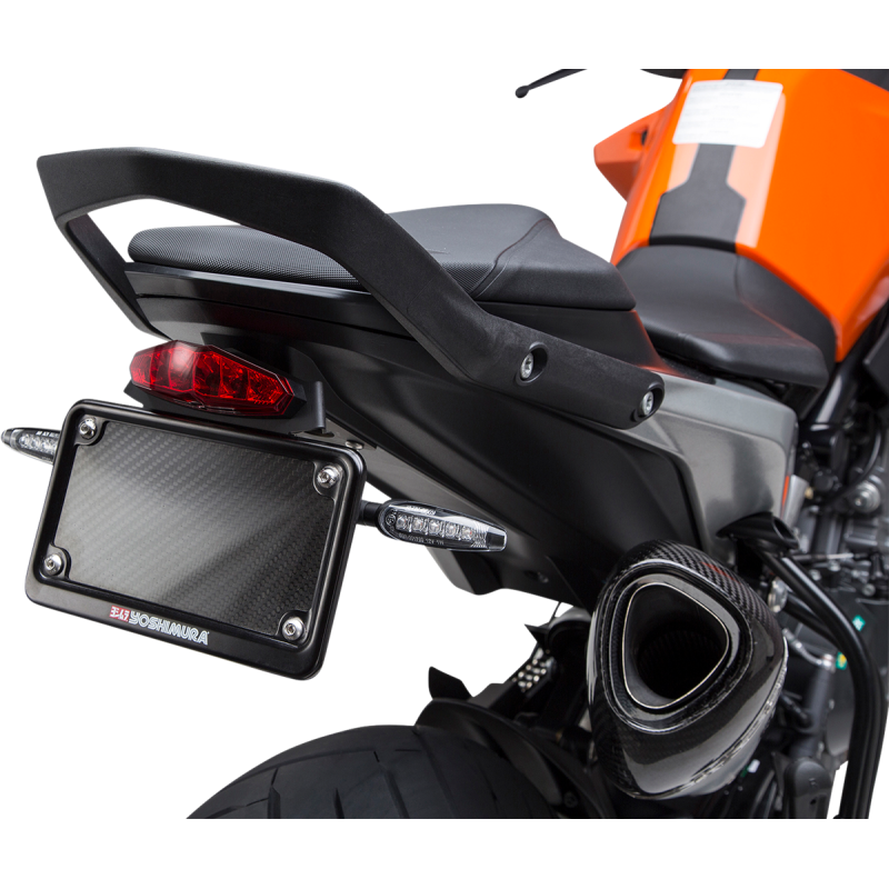 YOSHIMURA 19-21 KTM 790 FENDER ELIMINATOR KIT 070BG167900