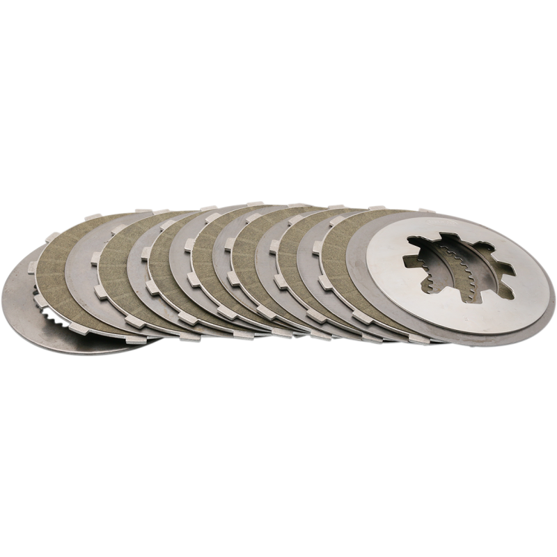 BELT DRIVES LTD. CLUTCH KIT PROCLTCH BT11- BDLPCP-0200