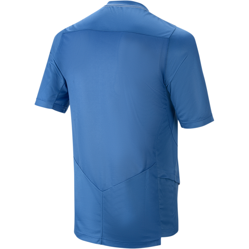 ALPINESTARS JERSEY DROP 6.0 S/S BL LG 1766320-7310-LG