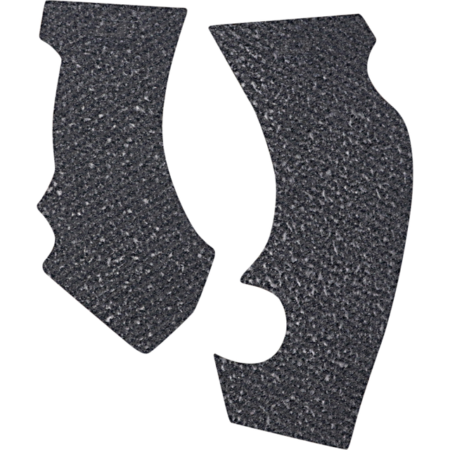 D'COR VISUALS GRIP TAPE FRAME YAM GRY 16-50-105