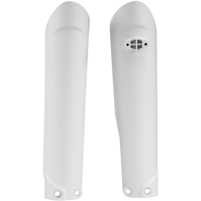 ACERBIS COVER FORK LOWER KTM WHT 2401266811