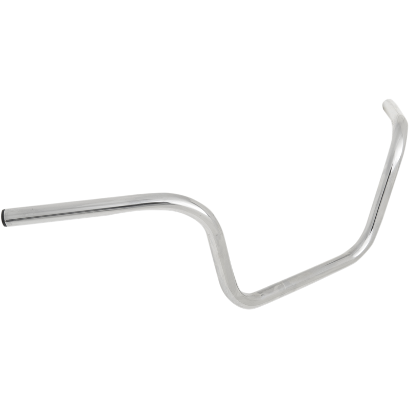 EMGO H/BAR HIGHWAY 1" CHROME 07-92423