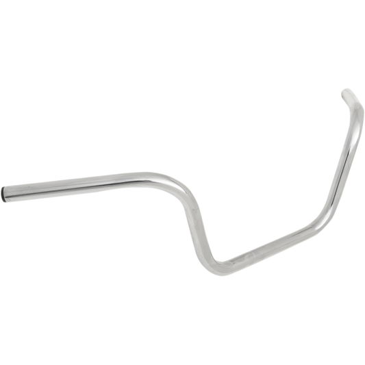 EMGO H/BAR HIGHWAY 1" CHROME 07-92423
