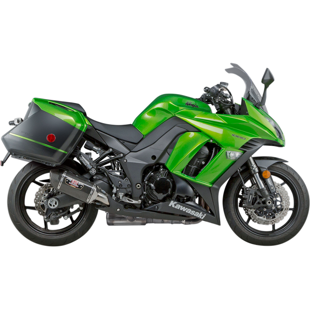 YOSHIMURA 14-16 NINJA 1000 R77-SIG SO SS/CF/CF-TIP 14160E0220