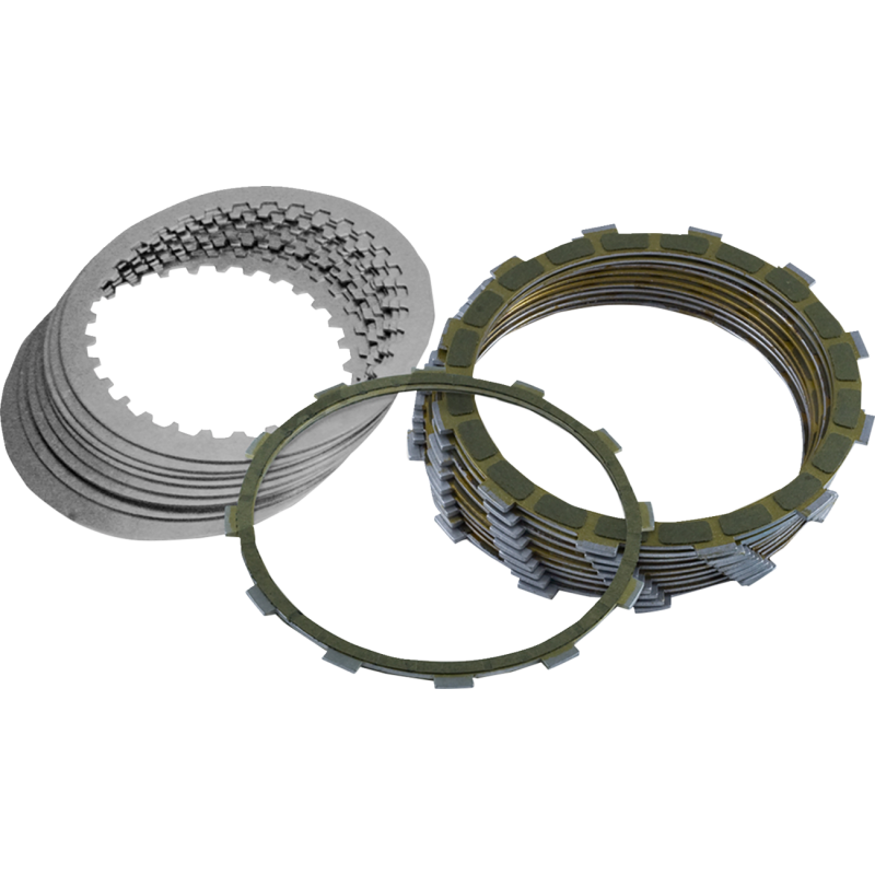 BARNETT CLUTCH KIT EXTRA PLATE CF 98-17 BT 307-30-20013
