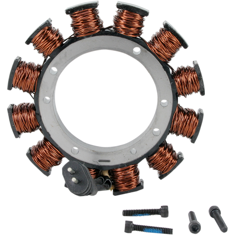 DRAG SPECIALTIES 76-80 FX/FL UNCOATED STATOR EA DS-195097