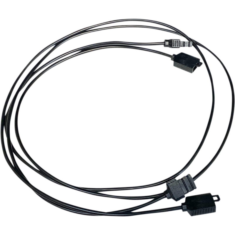 CUSTOM DYNAMICS WIRE EXTENTION 24" PG-EXT-24