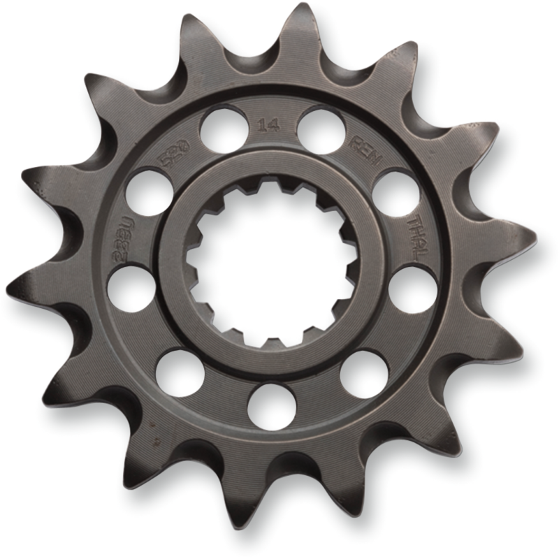 RENTHAL RENTHAL SPROCKET 252-520-15GP 252--520-15GP