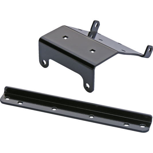 KFI PRODUCTS WINCH MOUNT - HONDA 100885