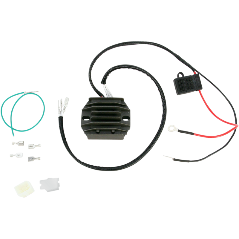 RICK'S MOTORSPORT ELECTRIC REG/REC H/S HONDA 10-135H