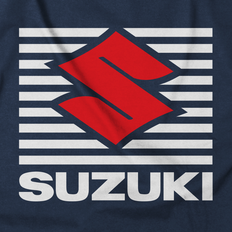 FACTORY EFFEX-APPAREL TEE SUZ SHUTTER NAVY XL 20-87406