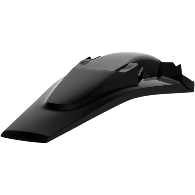 ACERBIS FENDER REAR HUS BLK 2449640001