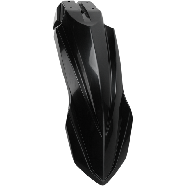 ACERBIS FRONT FENDER- YZ250F/450F:10-10 BLACK 2171740001