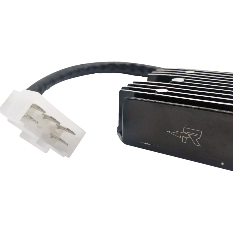 RICK'S MOTORSPORT ELECTRIC REC/REG LITH-ION 14-311