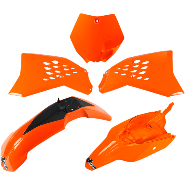 UFO BODY KIT KTM65SX 12-14 OR KTKIT525-127