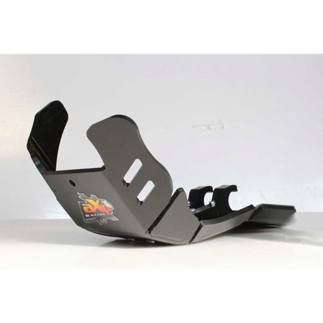 AXP RACING XTR SKIDPLATE 8MM HUS TX-TE125 AX1446