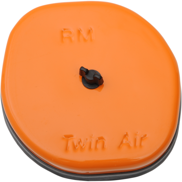 TWIN AIR AIRBOX COVER SUZUKI MULTI FIT TWIN AIR 160079