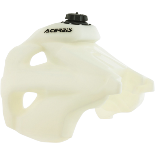 ACERBIS FUEL TANK- FC:16-18, FX/FE:17-18 4.1GAL NATURAL 2676200147