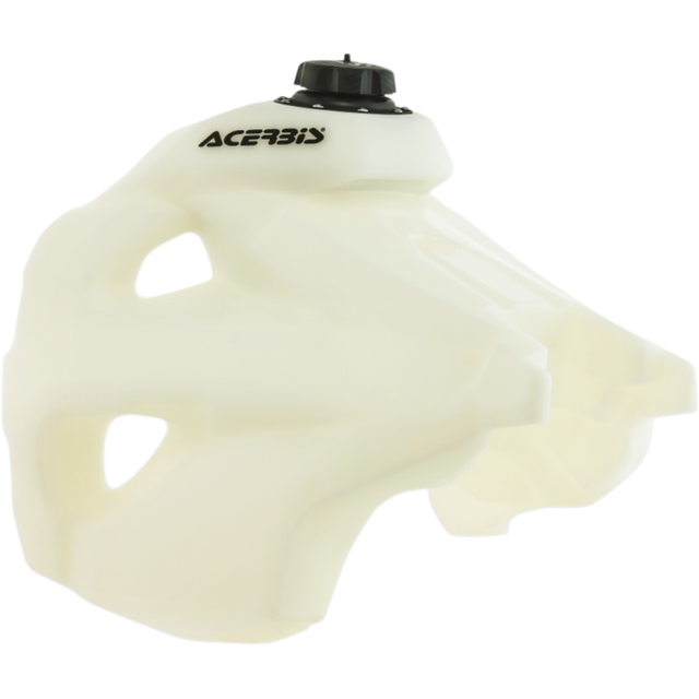 ACERBIS FUEL TANK- FC:16-18, FX/FE:17-18 4.1GAL NATURAL 2676200147