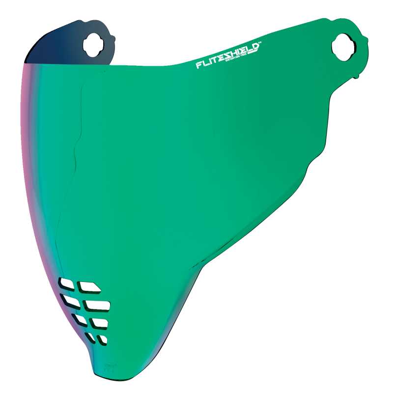 ICON AFLT SHIELD 22.06 RST GREEN 0130-1081