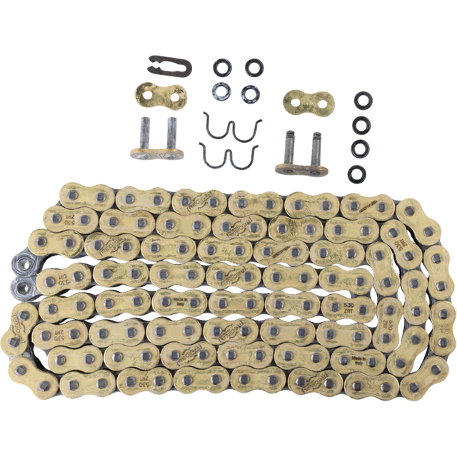 REGINA REGINA 530 ZRT CHAIN 120 LINKS 136ZRT/00C