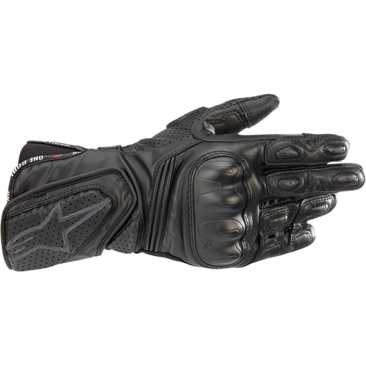 ALPINESTARS (ROAD) GLOVE 4W SP-8 V3 BLK L 3518321-1100-L