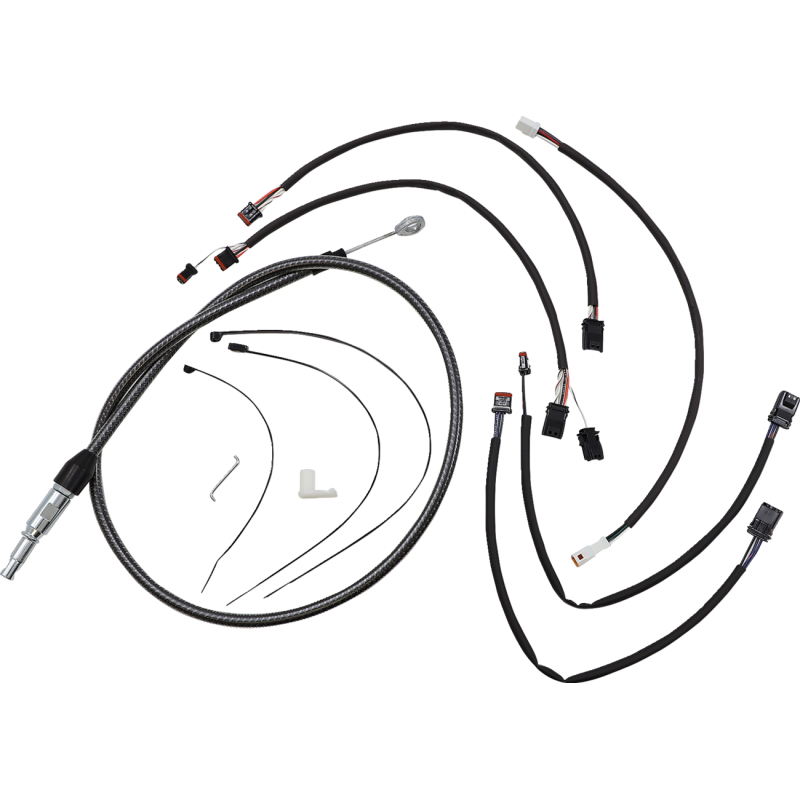 MAGNUM CONTROL CABLE KIT KF 7871121