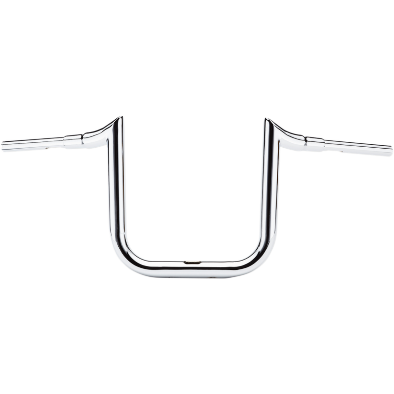 LA CHOPPERS H-BAR 1.5 GRD PRM APE CHRM 12" FLT 15+ LA-7357-12