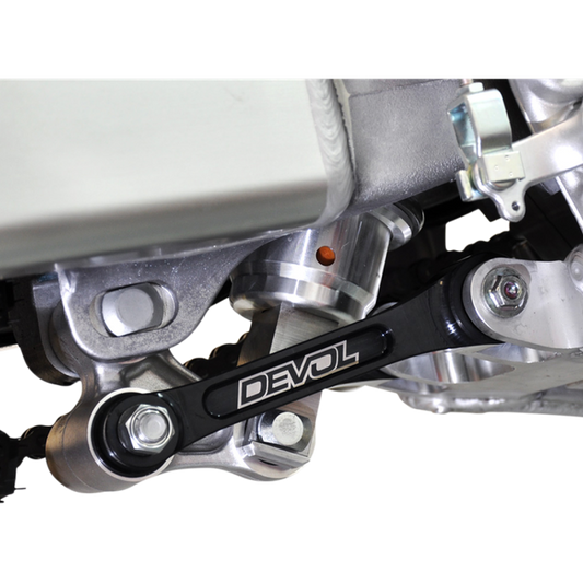 DEVOL ENGINEERING LINK LOWERING DVOL HON 0115-1209