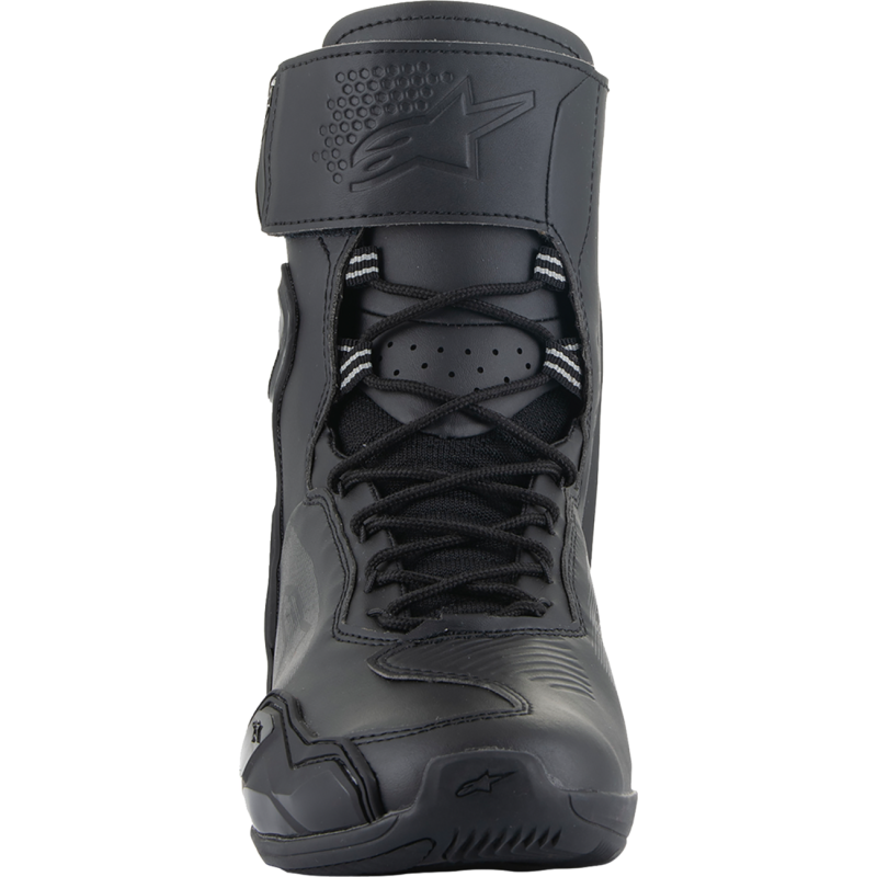 ALPINESTARS (ROAD) SHOE SUPERFASTER B/B 12 2511124-1100-12