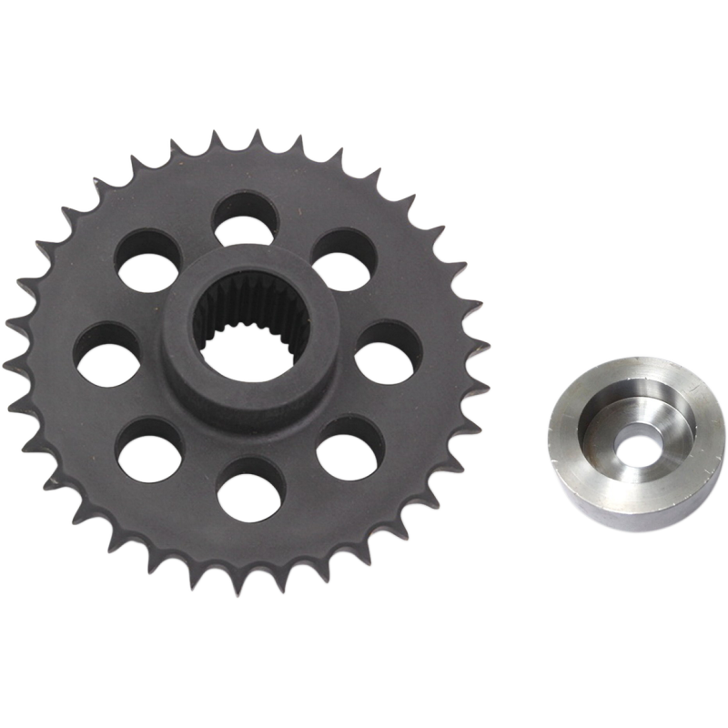 DRAG SPECIALTIES SPROCKET COMP 1PC M8 191205