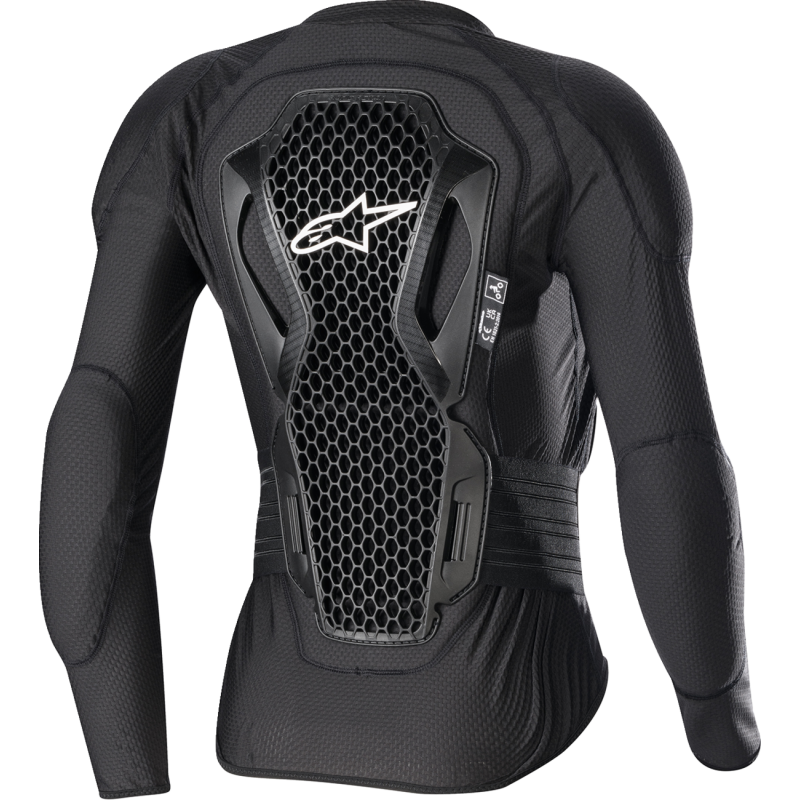 ALPINESTARS JKT 4W BIO ACT V2 BC L 6516823-1079-L
