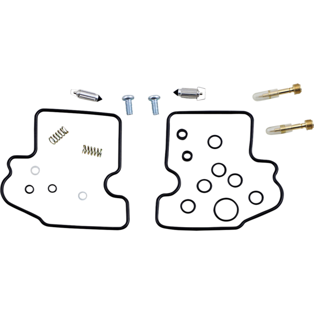 MOOSE RACING REPAIR KIT CARB KTM 26-10051