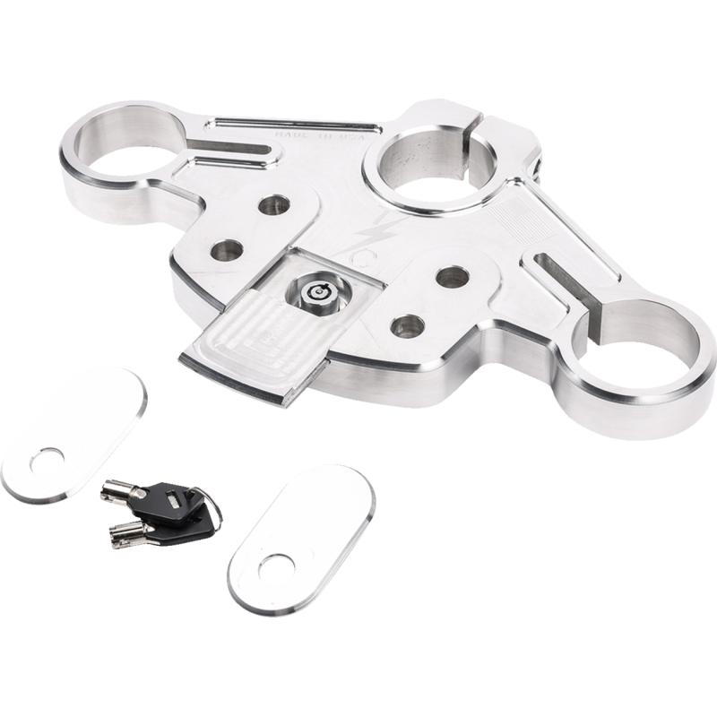 THRASHIN SUPPLY CO. TREE TOP FLTR RAW  KT TSC-2912-0