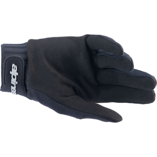 ALPINESTARS A-DURA GLOVES - XL - BLACK 1567724-10-XL
