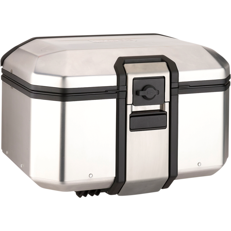 MOOSE RACING TERRA CASE 47 LEFT SIL D0TR47100L