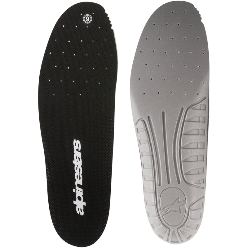 ALPINESTARS FOOTBED TECH5-SZ 9 25FUT5-107-9