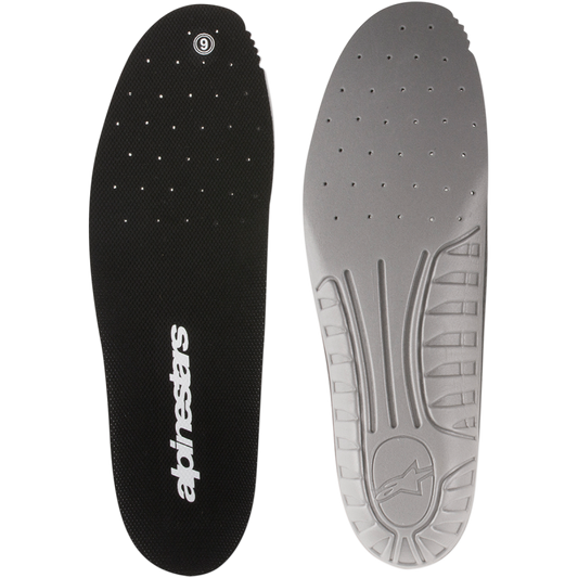 ALPINESTARS FOOTBED TECH5-SZ 9 25FUT5-107-9