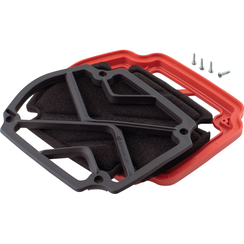 KOSO NORTH AMERICA RACING AIR FILTER HONDA GROM 2022- DK640000