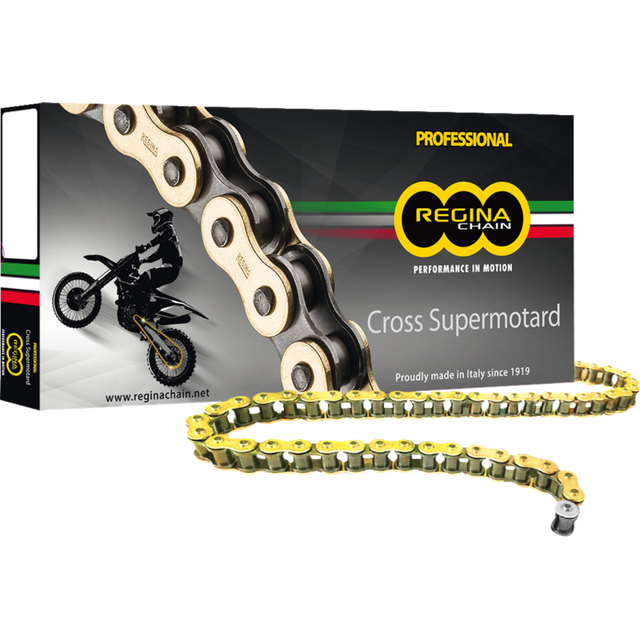 REGINA REGINA 520 RH2 CHAIN 120 LINKS 135RH2/1000