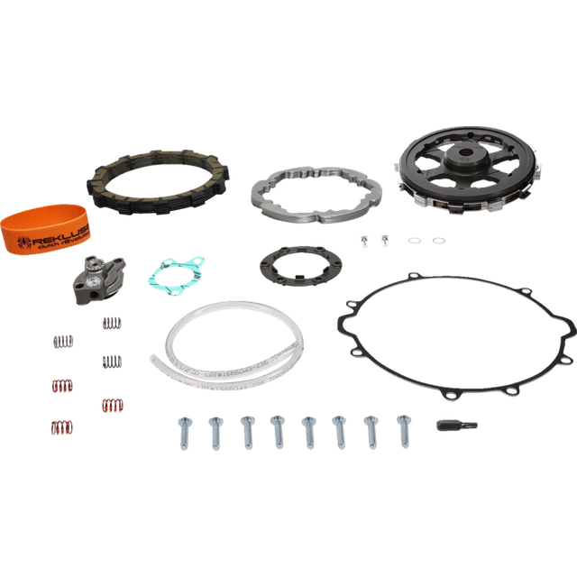 REKLUSE CLUTCH RADIUSX 4.0 GASGAS/HUSQY RMS-8313086